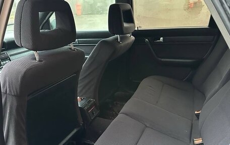 Audi 100, 1991 год, 189 000 рублей, 20 фотография