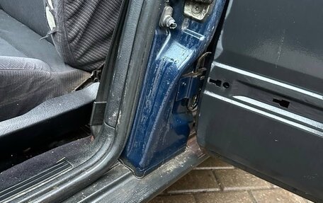 Audi 100, 1991 год, 189 000 рублей, 14 фотография