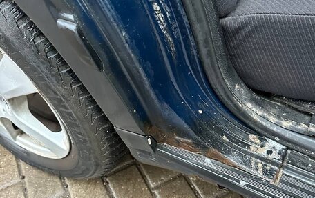 Audi 100, 1991 год, 189 000 рублей, 15 фотография