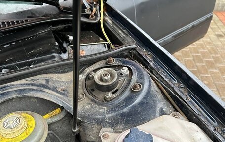 Audi 100, 1991 год, 189 000 рублей, 17 фотография