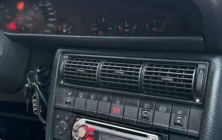 Audi 100, 1991 год, 189 000 рублей, 19 фотография