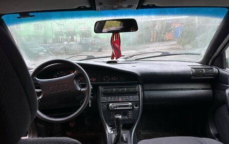 Audi 100, 1991 год, 189 000 рублей, 24 фотография