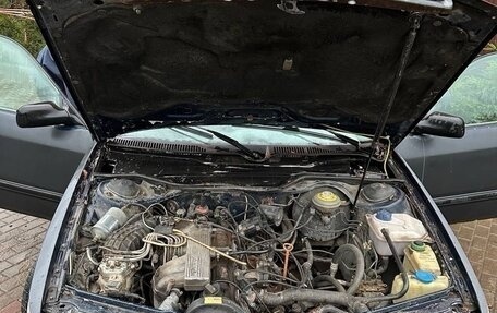 Audi 100, 1991 год, 189 000 рублей, 18 фотография