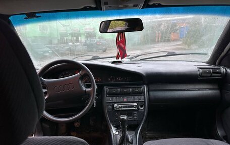 Audi 100, 1991 год, 189 000 рублей, 25 фотография