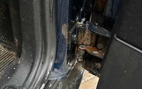 Audi 100, 1991 год, 189 000 рублей, 26 фотография