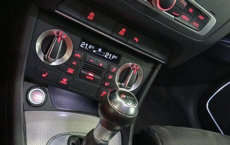 Audi Q3, 2012 год, 1 399 999 рублей, 10 фотография