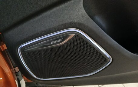 Audi Q3, 2012 год, 1 399 999 рублей, 11 фотография