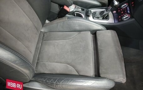 Audi Q3, 2012 год, 1 399 999 рублей, 9 фотография