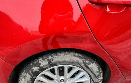 KIA Rio IV, 2019 год, 998 000 рублей, 11 фотография
