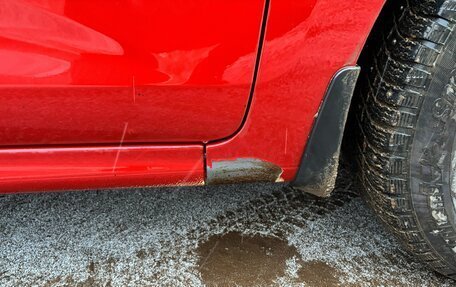 KIA Rio IV, 2019 год, 998 000 рублей, 12 фотография