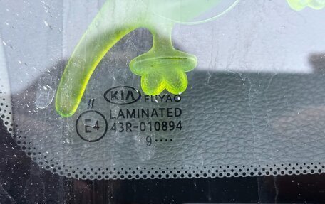 KIA Rio IV, 2019 год, 998 000 рублей, 24 фотография