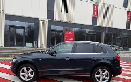 Audi Q5, 2012 год, 1 950 000 рублей, 3 фотография