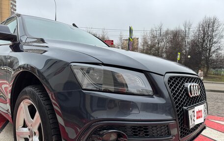 Audi Q5, 2012 год, 1 950 000 рублей, 11 фотография