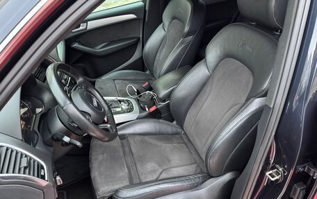 Audi Q5, 2012 год, 1 950 000 рублей, 17 фотография