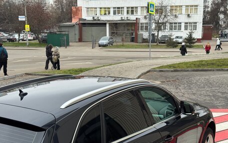 Audi Q5, 2012 год, 1 950 000 рублей, 13 фотография