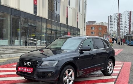 Audi Q5, 2012 год, 1 950 000 рублей, 2 фотография
