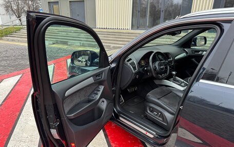 Audi Q5, 2012 год, 1 950 000 рублей, 16 фотография