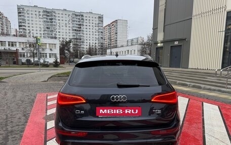 Audi Q5, 2012 год, 1 950 000 рублей, 5 фотография