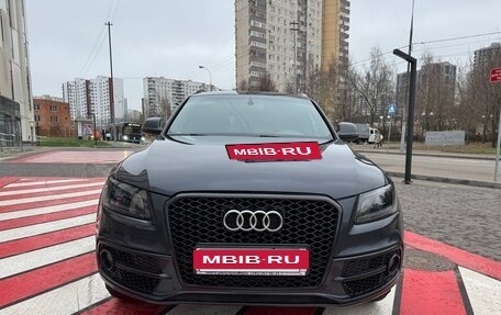 Audi Q5, 2012 год, 1 950 000 рублей, 10 фотография