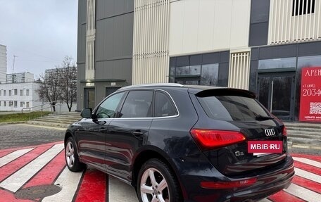 Audi Q5, 2012 год, 1 950 000 рублей, 4 фотография