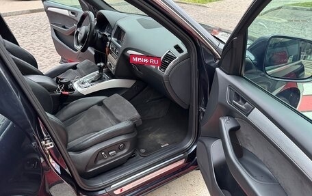 Audi Q5, 2012 год, 1 950 000 рублей, 18 фотография