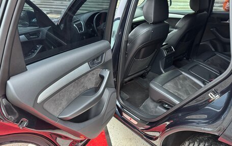 Audi Q5, 2012 год, 1 950 000 рублей, 20 фотография