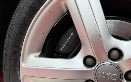 Audi Q5, 2012 год, 1 950 000 рублей, 25 фотография