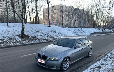 BMW 3 серия, 2009 год, 1 150 000 рублей, 4 фотография