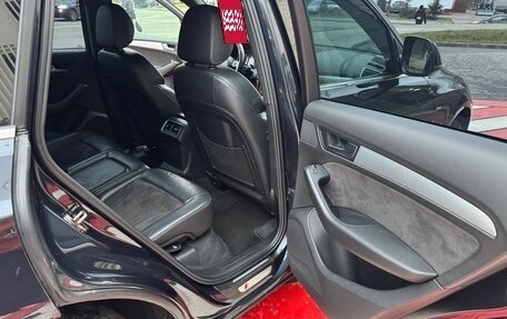 Audi Q5, 2012 год, 1 950 000 рублей, 26 фотография