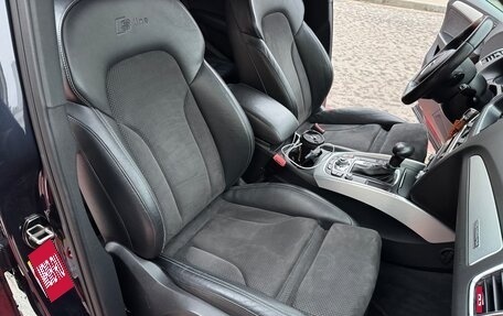 Audi Q5, 2012 год, 1 950 000 рублей, 19 фотография