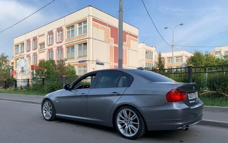 BMW 3 серия, 2009 год, 1 150 000 рублей, 8 фотография