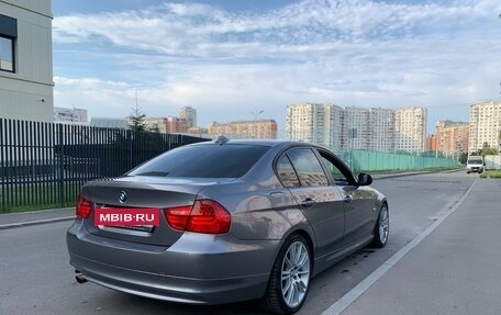 BMW 3 серия, 2009 год, 1 150 000 рублей, 7 фотография