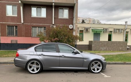 BMW 3 серия, 2009 год, 1 150 000 рублей, 11 фотография