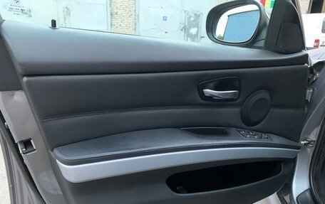 BMW 3 серия, 2009 год, 1 150 000 рублей, 18 фотография