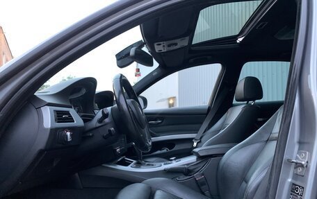 BMW 3 серия, 2009 год, 1 150 000 рублей, 15 фотография