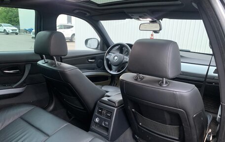 BMW 3 серия, 2009 год, 1 150 000 рублей, 14 фотография