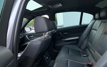 BMW 3 серия, 2009 год, 1 150 000 рублей, 16 фотография