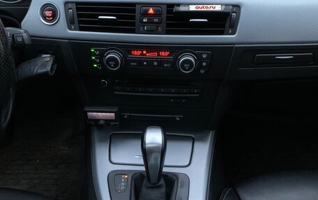 BMW 3 серия, 2009 год, 1 150 000 рублей, 17 фотография