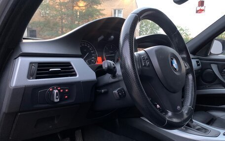 BMW 3 серия, 2009 год, 1 150 000 рублей, 19 фотография