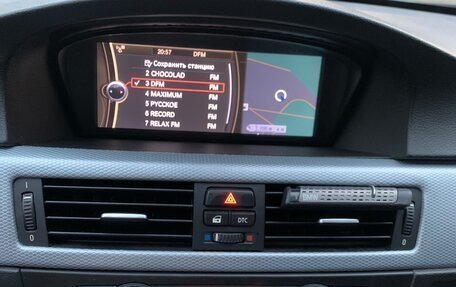 BMW 3 серия, 2009 год, 1 150 000 рублей, 21 фотография