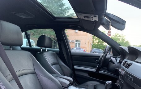 BMW 3 серия, 2009 год, 1 150 000 рублей, 13 фотография