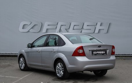 Ford Focus II рестайлинг, 2008 год, 670 000 рублей, 2 фотография