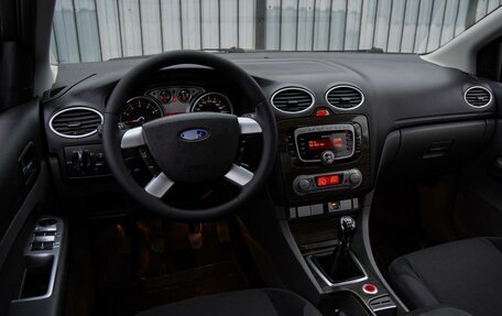 Ford Focus II рестайлинг, 2008 год, 670 000 рублей, 6 фотография