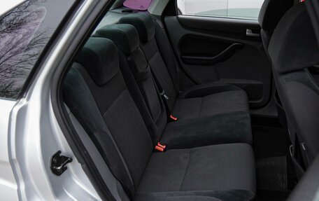 Ford Focus II рестайлинг, 2008 год, 670 000 рублей, 7 фотография