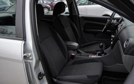 Ford Focus II рестайлинг, 2008 год, 670 000 рублей, 8 фотография