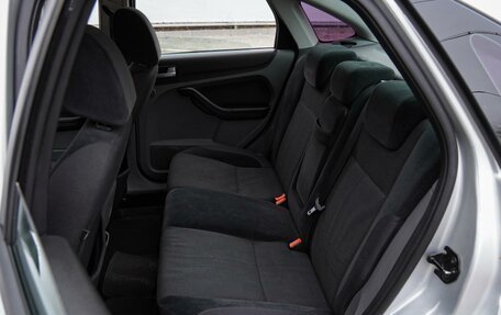 Ford Focus II рестайлинг, 2008 год, 670 000 рублей, 9 фотография