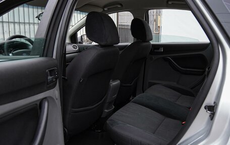 Ford Focus II рестайлинг, 2008 год, 670 000 рублей, 11 фотография