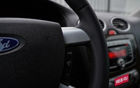 Ford Focus II рестайлинг, 2008 год, 670 000 рублей, 16 фотография