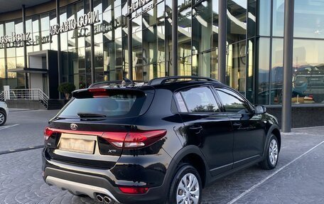 KIA Rio IV, 2019 год, 1 499 000 рублей, 2 фотография