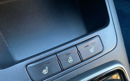 KIA Rio IV, 2019 год, 1 499 000 рублей, 13 фотография